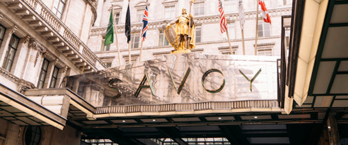 London Restaurants